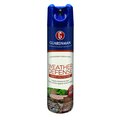 Guardsman Weather Defense No Scent Wood Cleaner and Preservative 10 oz Spray 461900